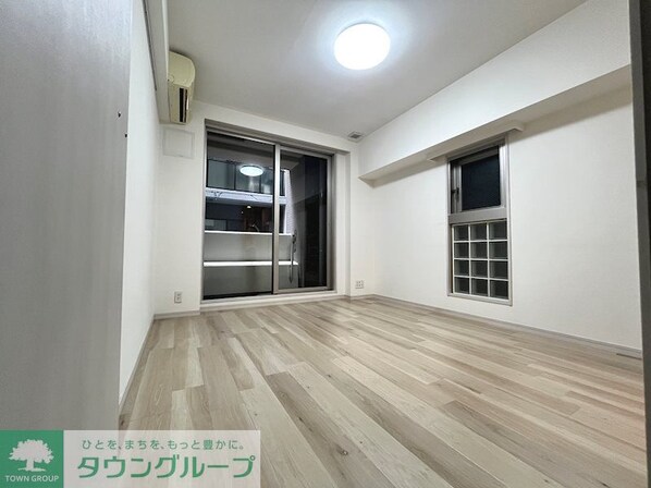 ステージグランデ新川の物件内観写真